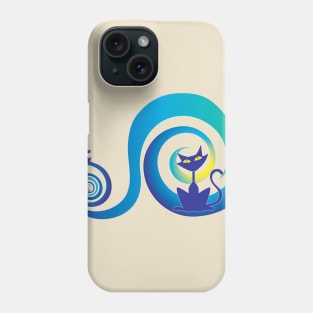 Ipnocat Phone Case