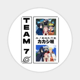 Pin en Team 7