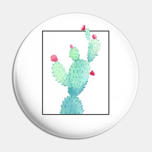 catus Pin