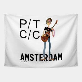 PTCC Amsterdam Tapestry