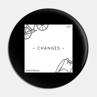 Changes Pin