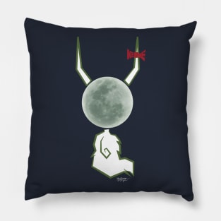 Keine Kamishirasawa's Moon Pillow