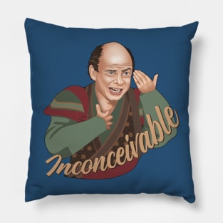 Vizzini Pillow