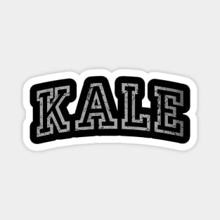 Eat More Kale Magnet