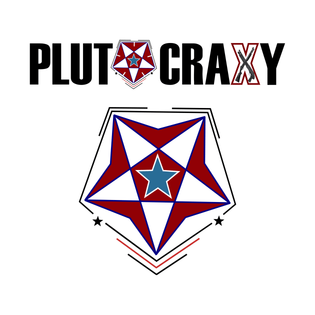 NAME n EMBLEM (bottom) Front by Plutocraxy