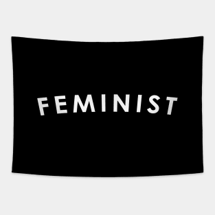 Feminist Tapestry