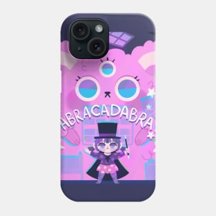 Abracadabra Phone Case