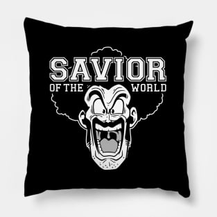 Savior of the World Pillow