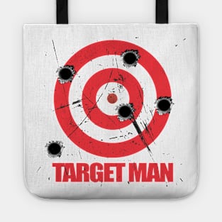 target man 02 Tote