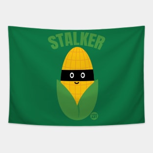 STALKER CORN Tapestry