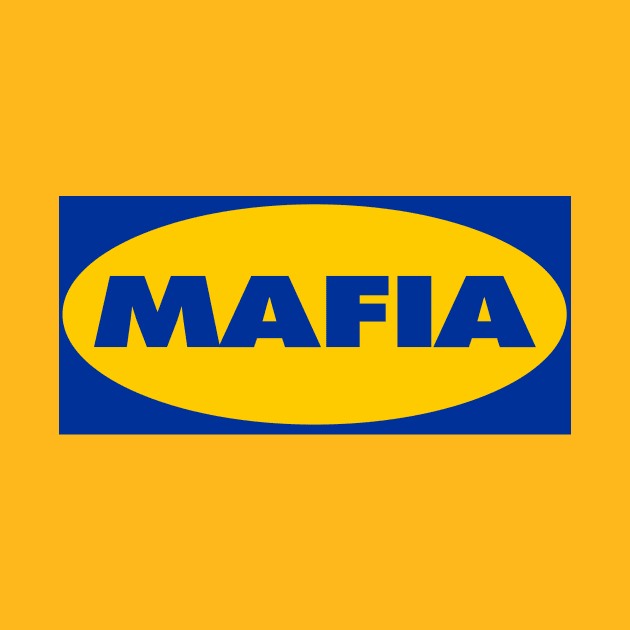 Ikea Mafia by j2artist