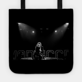 Morrissey Live at Reading Rock Festival Tote