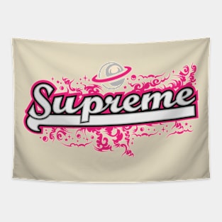 Supreme Universe Tapestry