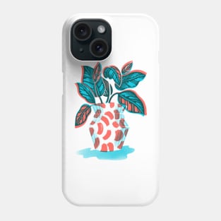 Vase Phone Case