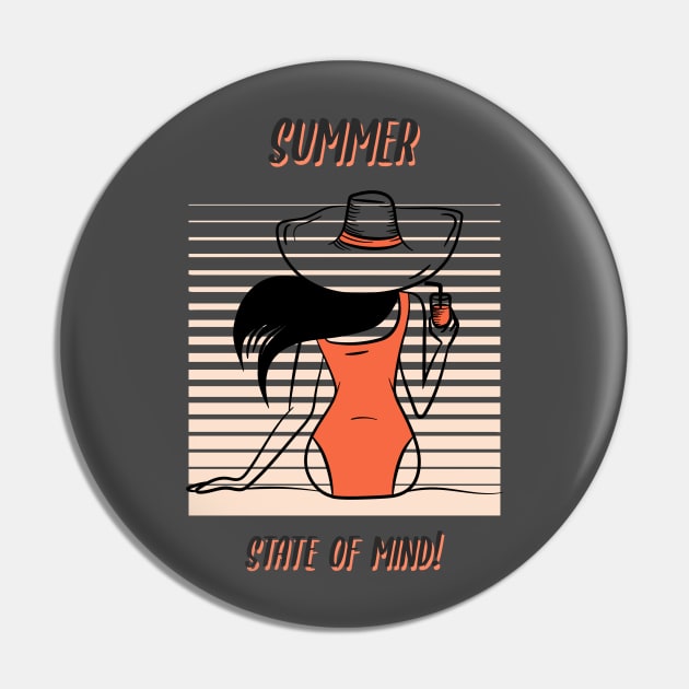 summer state of mind Pin by Designs by Eliane