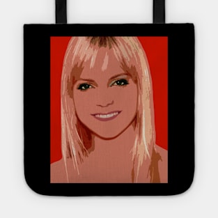 anna faris Tote