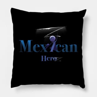 Mexican Heroz Pillow