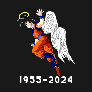 Akira Toriyama Design 2 T-Shirt