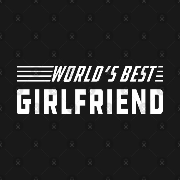 Girlfriend - Best Girlfriend by KC Happy Shop