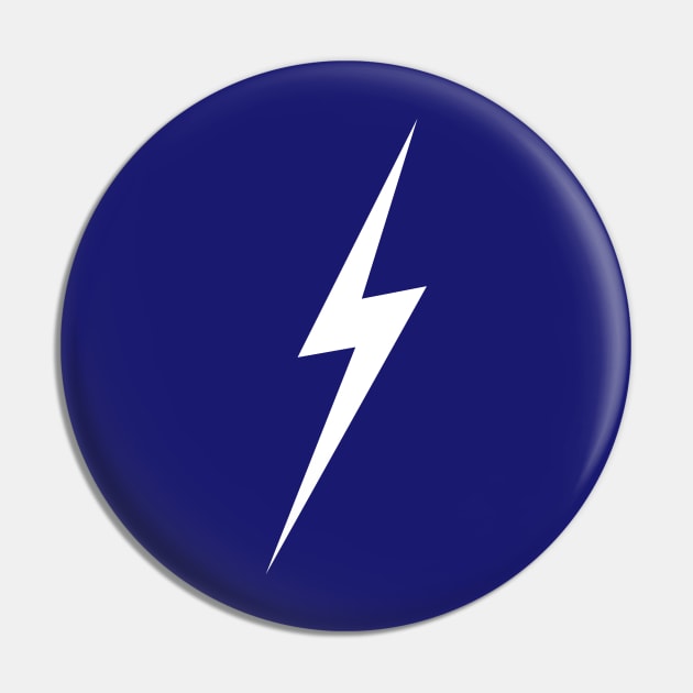 In a Flash! Pin by Mavericks