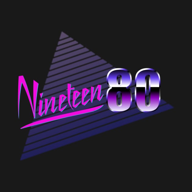 Nineteen80 by beerman