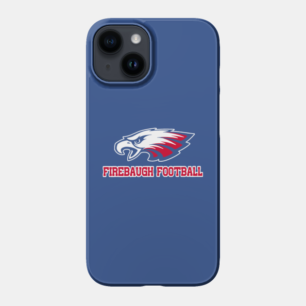 Josh Allen Firebaugh Eagles Throwback High School 2 Josh Allen