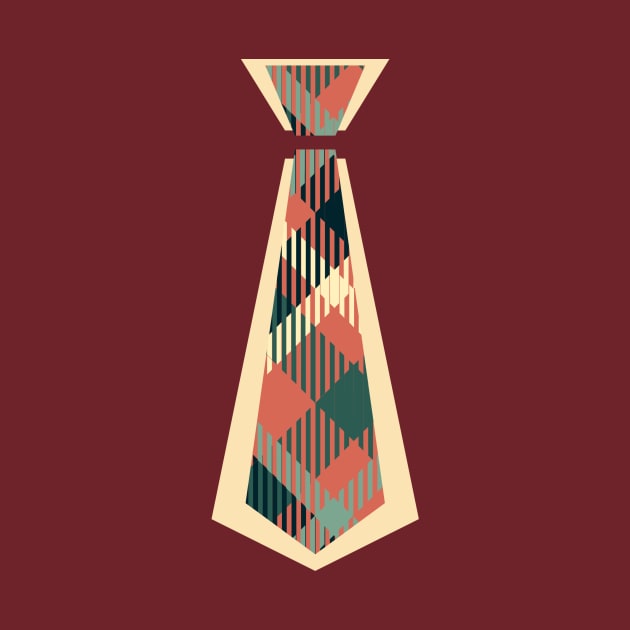 Tie by adeeb0