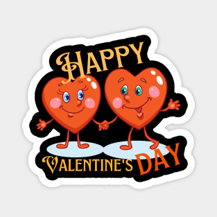 valentines day funny cupid goofy popular trends Magnet