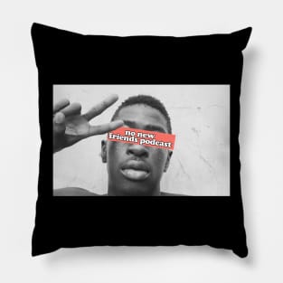 Buba 2023 Pillow