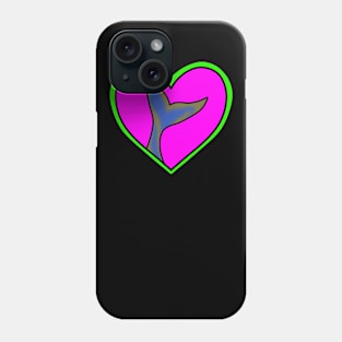 Mermaid Love Phone Case