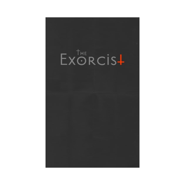 The Exorcist by filmsandbooks