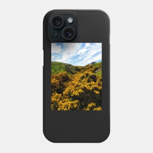 Scotland in May Phone Case