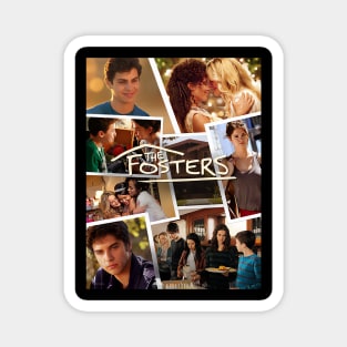 The Fosters Magnet