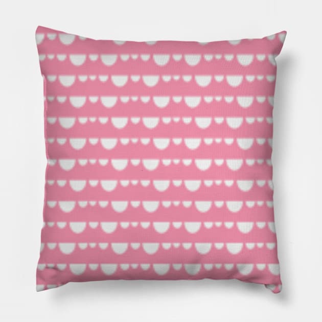 Decorative Pattern Pillow by Shop Ovov