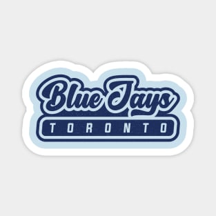 Toronto Blue Jays 02 Magnet