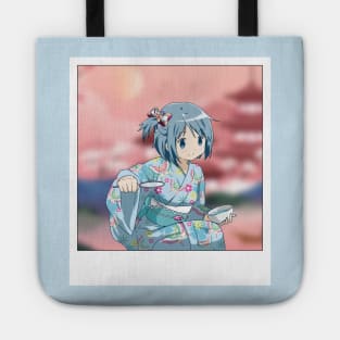 Sayaka Miki - Summer Festiva 2021 Tote