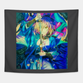 Fate Grand Order Tapestries Teepublic