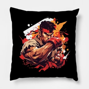 ryu Pillow