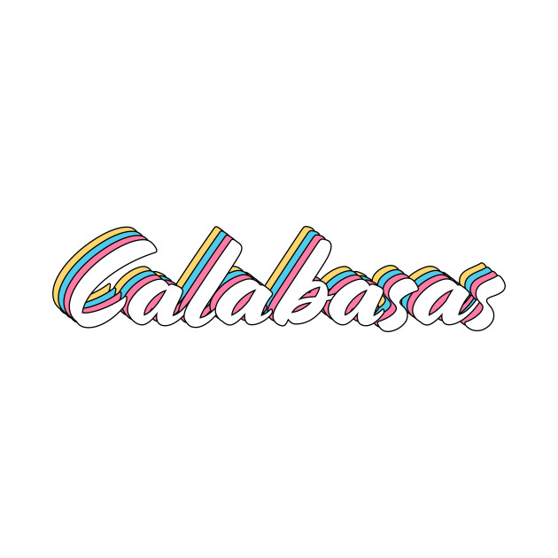 Calabasas Size Chart