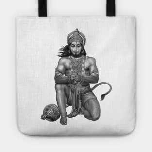 Hanuman Tote