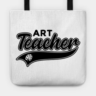 Art Teacher Tote