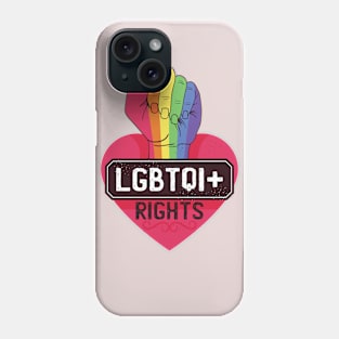 LGBTQ Pride Phone Case