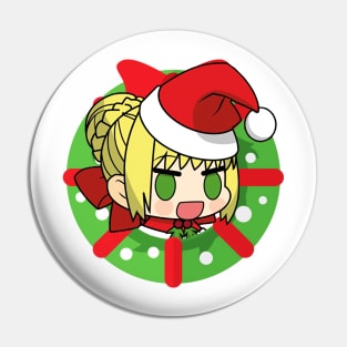 PADORU PADORU Pin