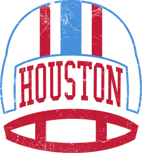Houston Oilers Long Sleeve T Shirts Teepublic