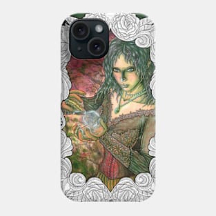 Light of Dreams Phone Case