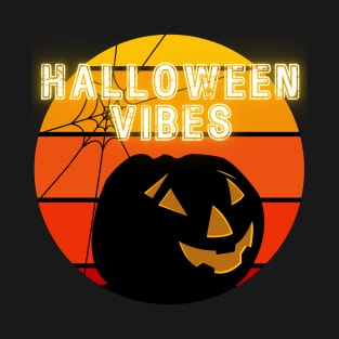 Halloween vibes T-Shirt