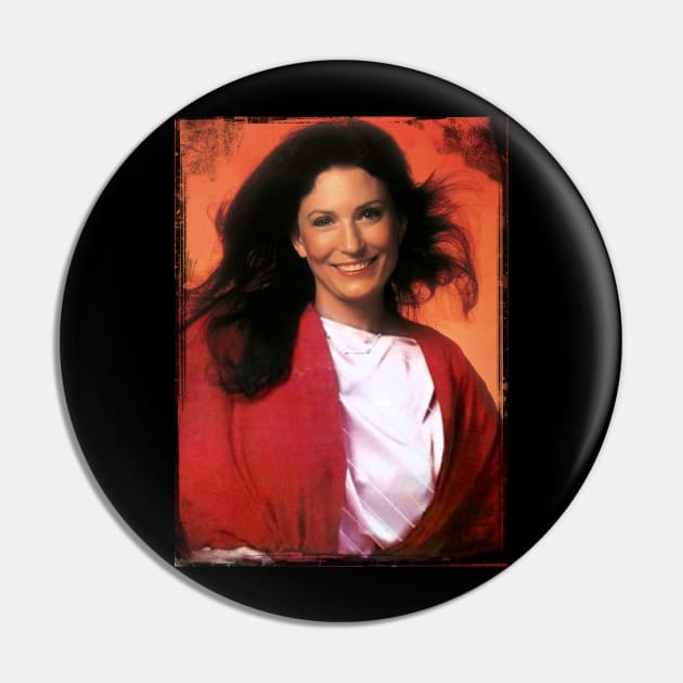 Loretta Lynn Pin by DudiDama.co