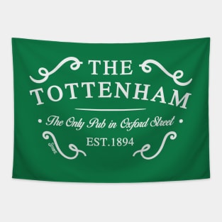 The Tottenham Tapestry