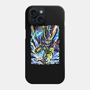 CELL MERCH VTG Phone Case