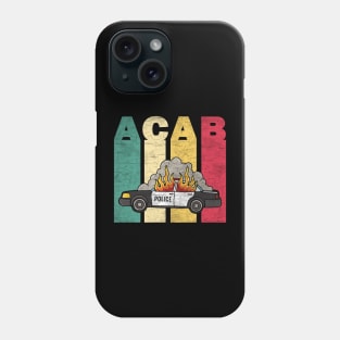 ACAB Phone Case